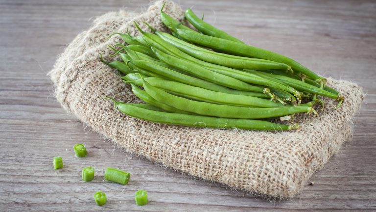 Green Beans – Fresh Farms